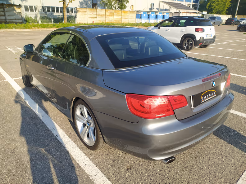 BMW Serie 3 - 54