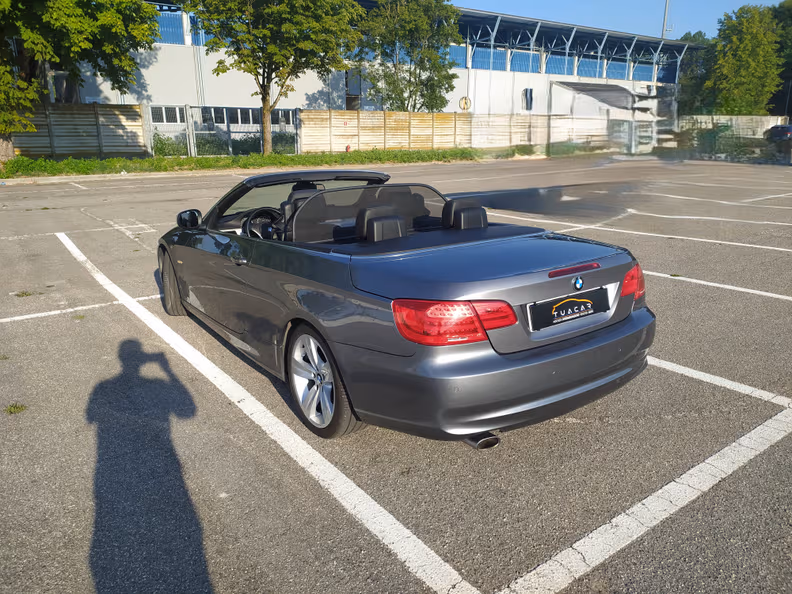 BMW Serie 3 - 19