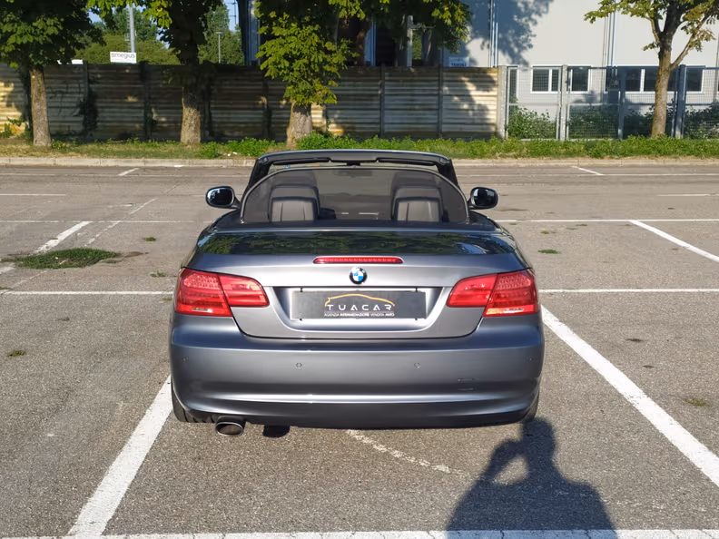 BMW Serie 3 - 14