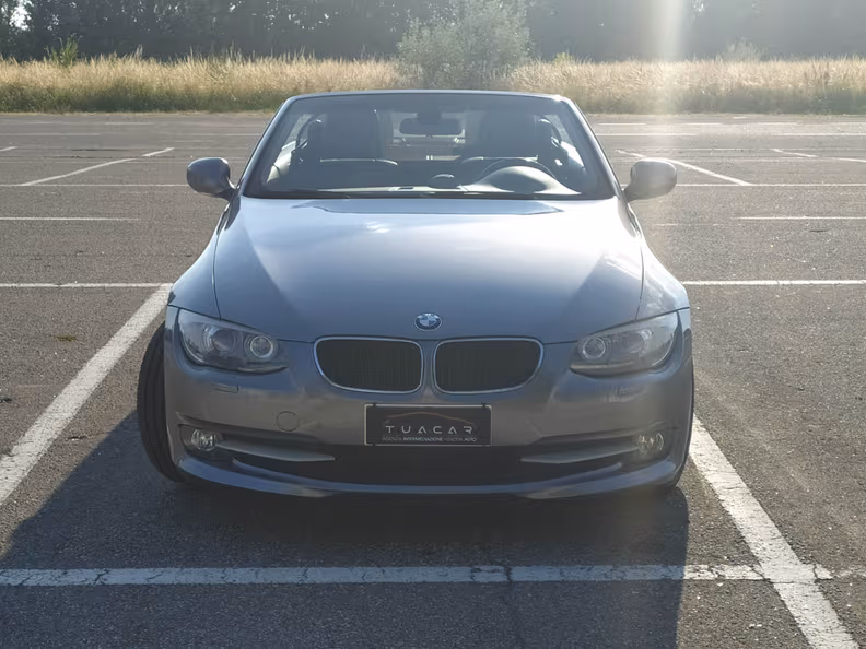 BMW Serie 3 - 2