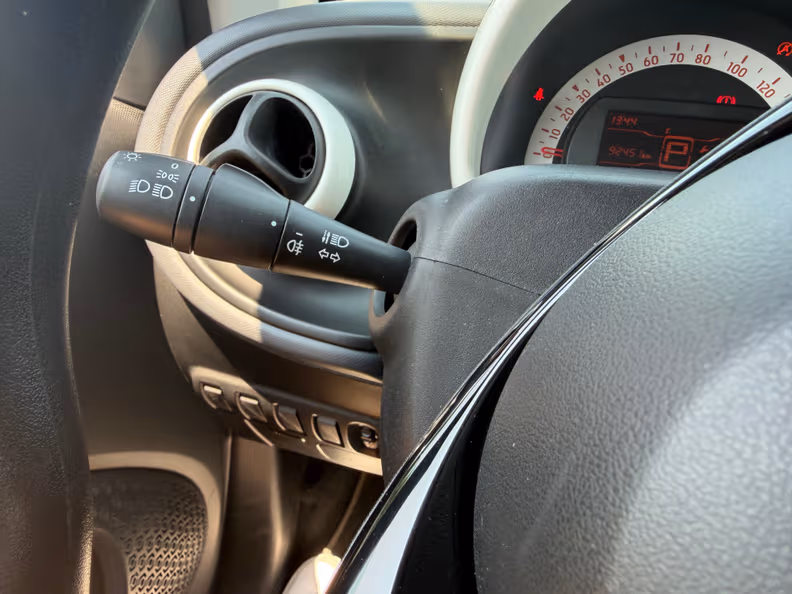 Smart ForTwo - 16