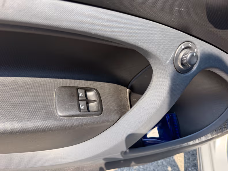 Smart ForTwo - 26