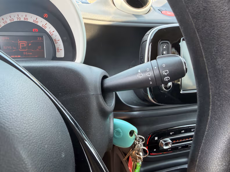Smart ForTwo - 17