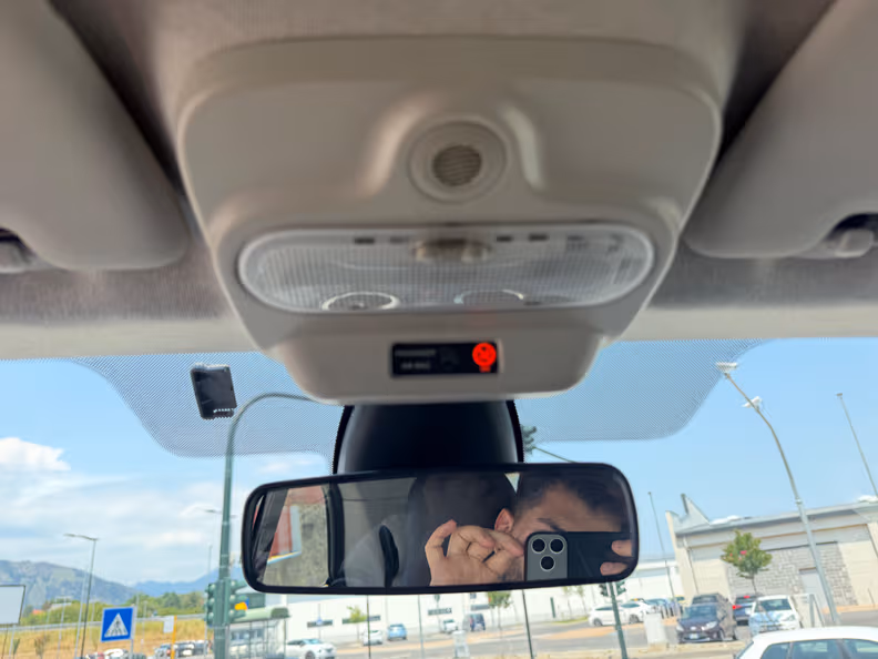 Smart ForTwo - 21