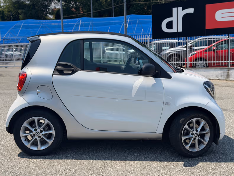 Smart ForTwo - 32