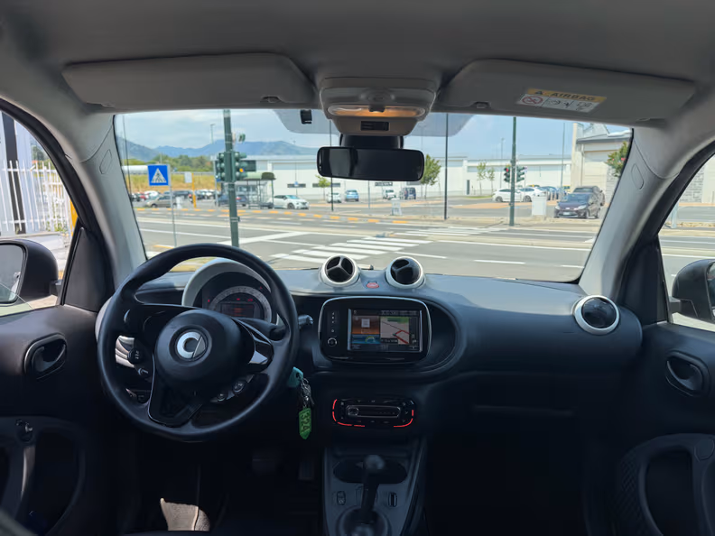 Smart ForTwo - 10