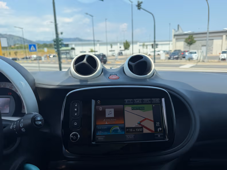 Smart ForTwo - 22