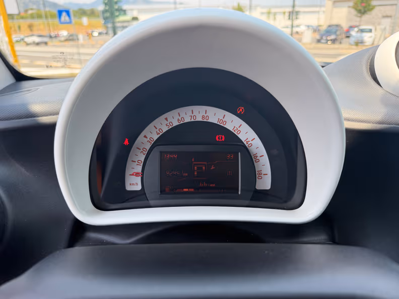 Smart ForTwo - 14