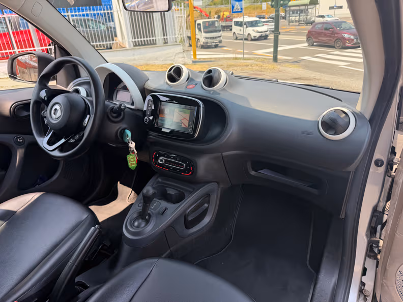 Smart ForTwo - 12