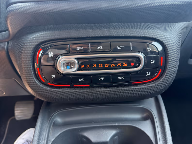 Smart ForTwo - 23