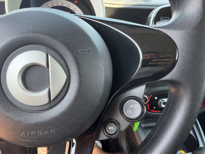 Smart ForTwo - 19