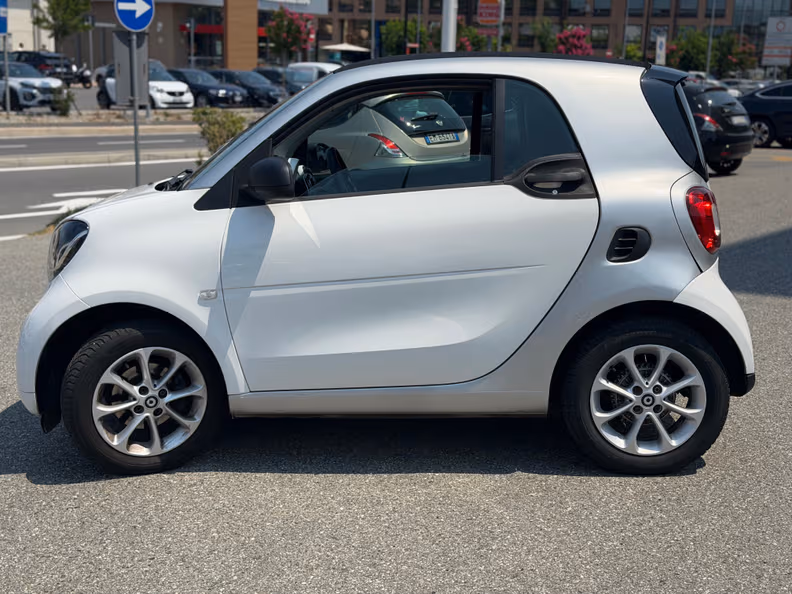 Smart ForTwo - 29