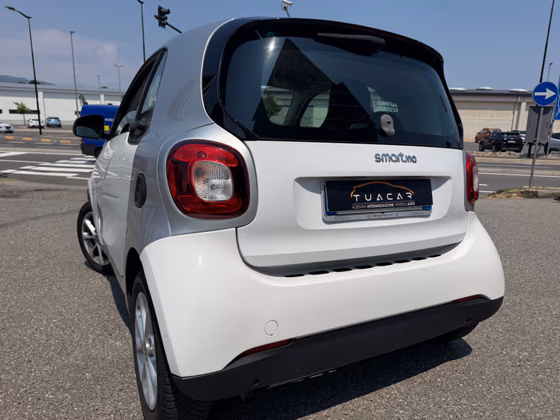 Smart ForTwo - 28