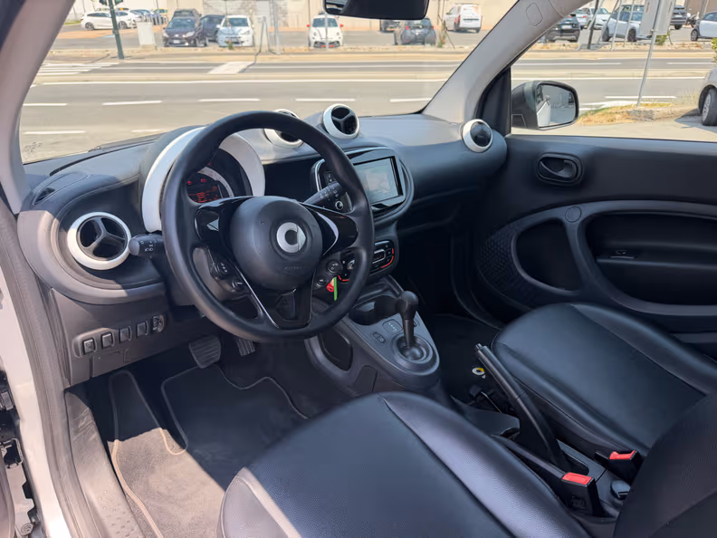Smart ForTwo - 8