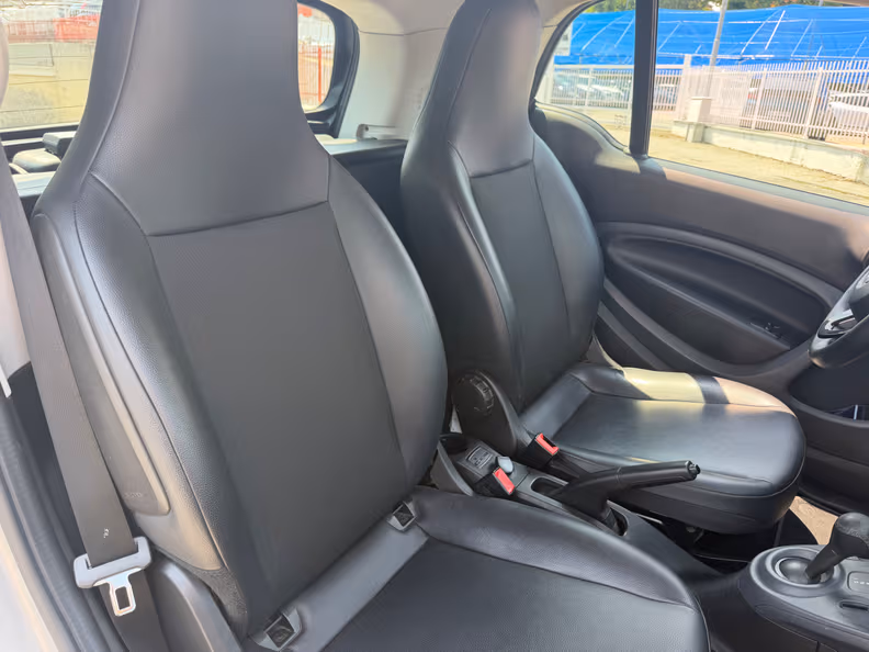 Smart ForTwo - 11