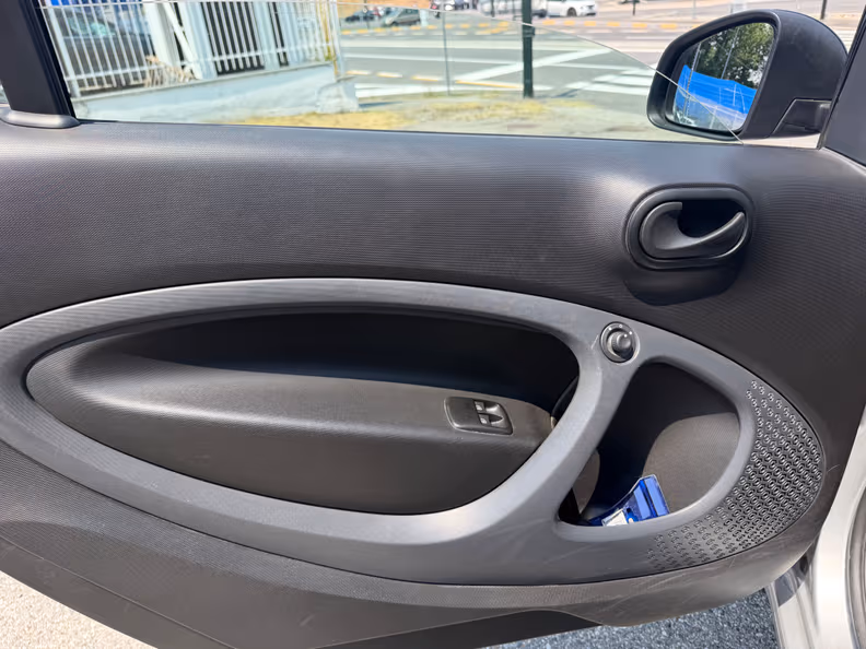 Smart ForTwo - 13