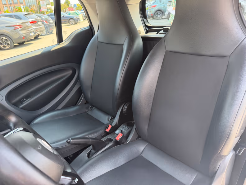 Smart ForTwo - 9