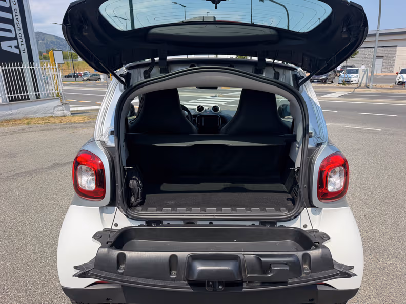 Smart ForTwo - 31