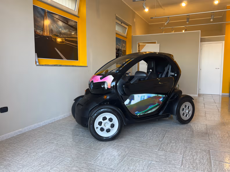 Renault Twizy