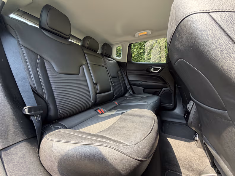Jeep Compass - 21