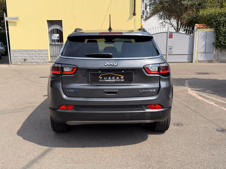 Jeep Compass - 6