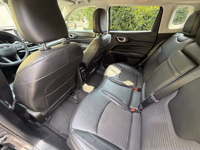 Jeep Compass - 20