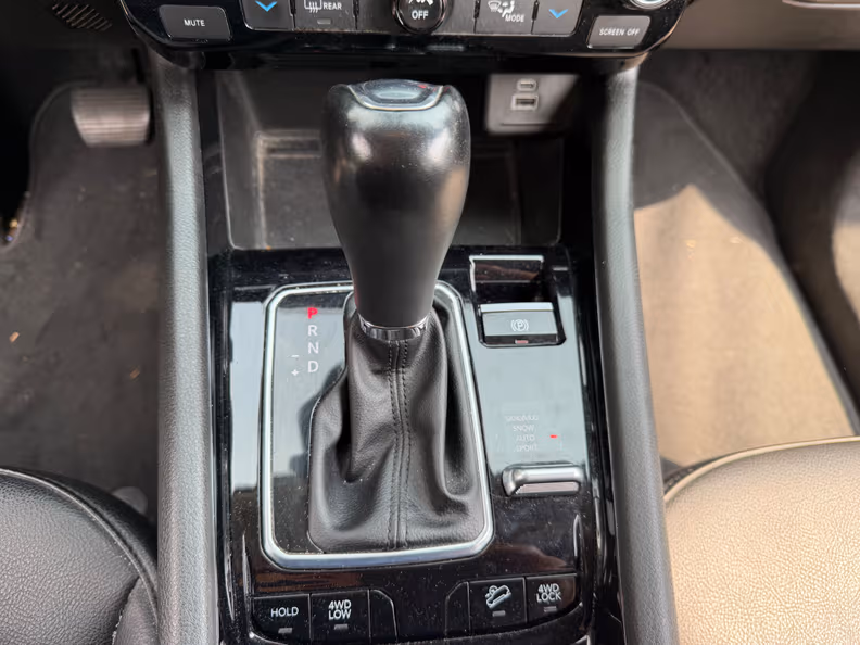 Jeep Compass - 15