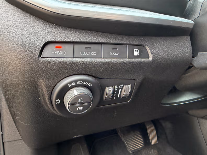 Jeep Compass - 28