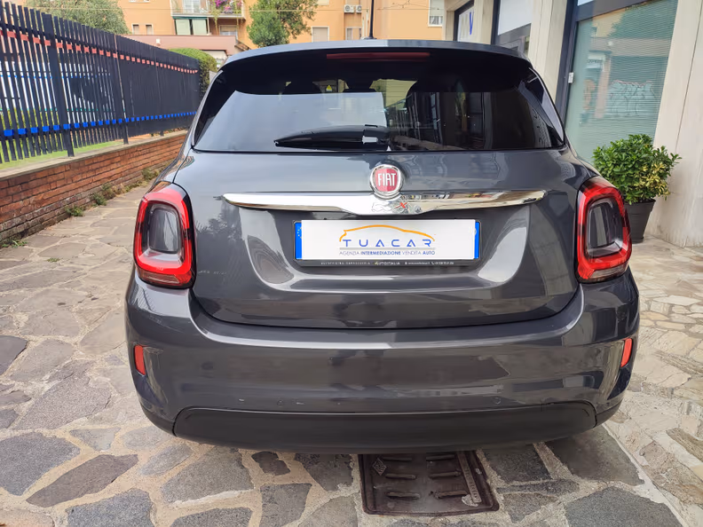 Fiat 500 - 3
