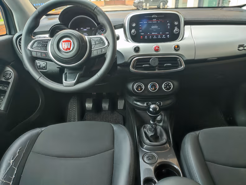 Fiat 500 - 10