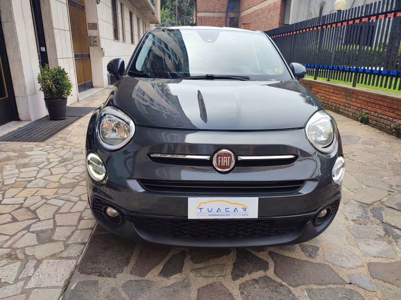 Fiat 500 - 6