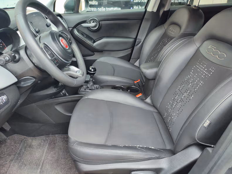 Fiat 500 - 8