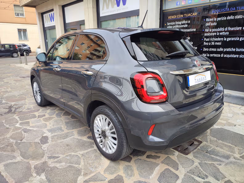Fiat 500 - 2