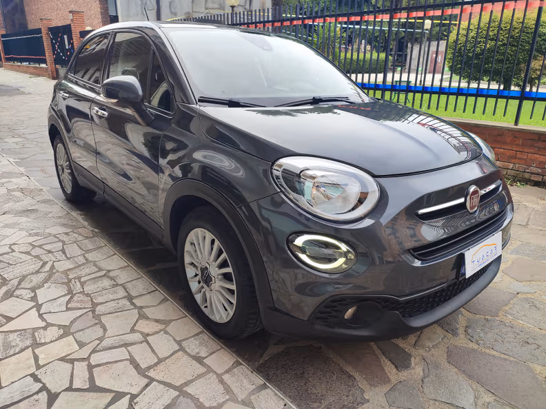 Fiat 500 - 5