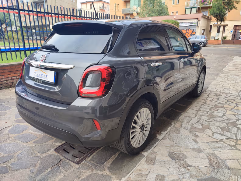 Fiat 500 - 4