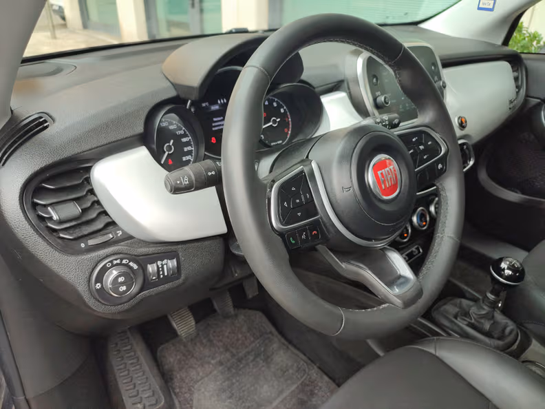 Fiat 500 - 11