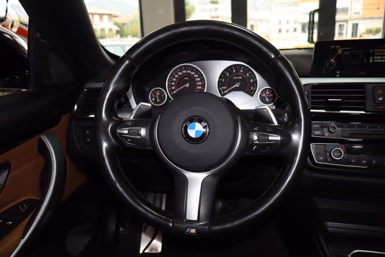 BMW Serie 4 - 12