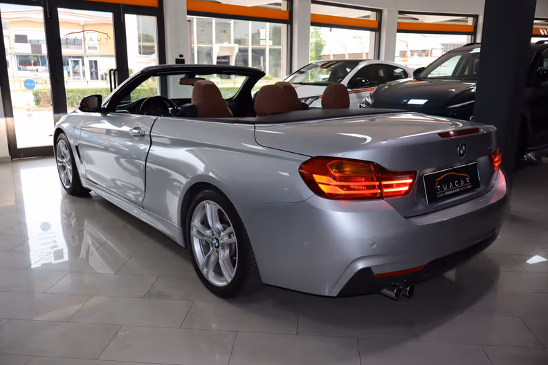 BMW Serie 4 - 11