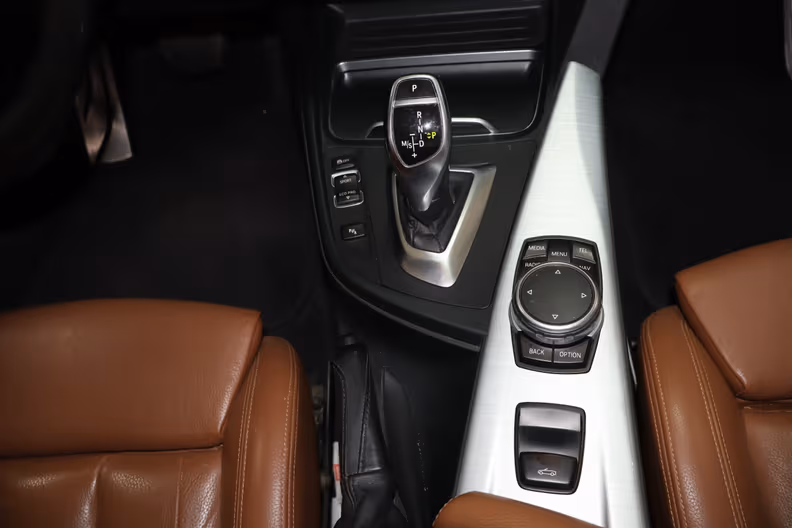BMW Serie 4 - 18