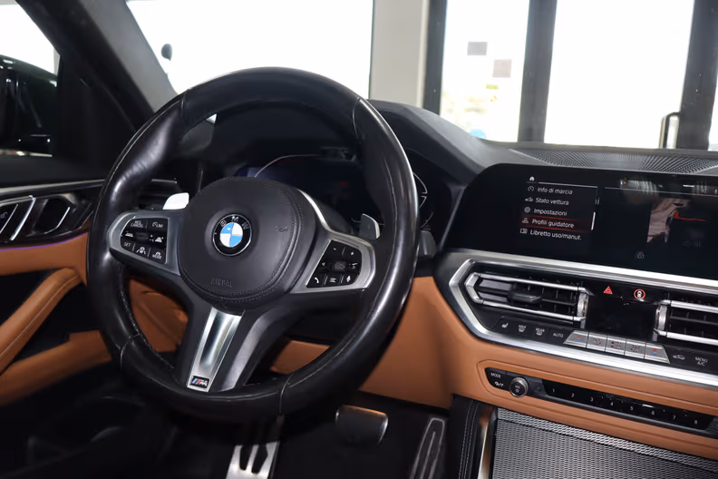 BMW Serie 4 - 15