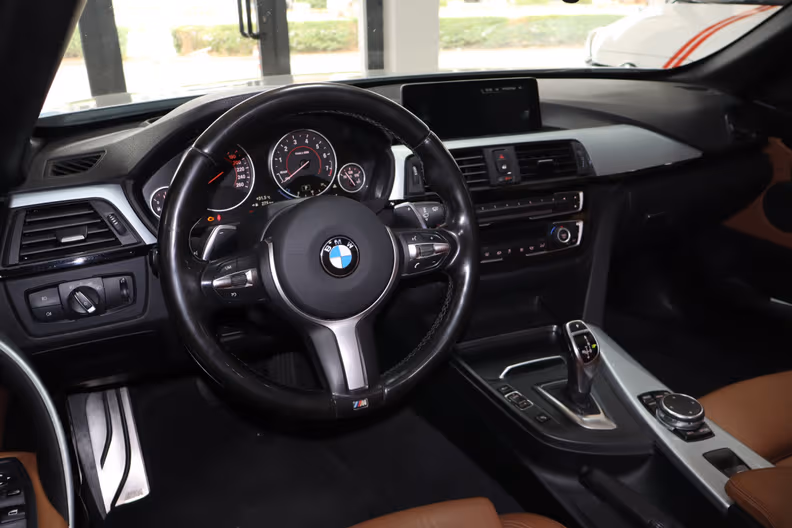 BMW Serie 4 - 13