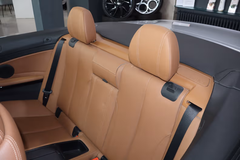 BMW Serie 4 - 23
