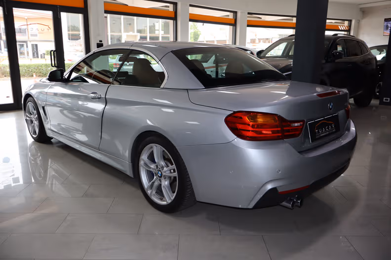 BMW Serie 4 - 2