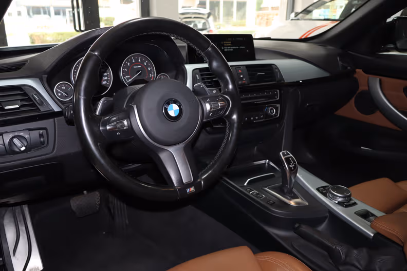 BMW Serie 4 - 16