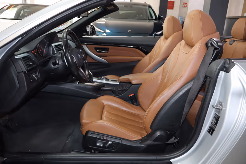 BMW Serie 4 - 19