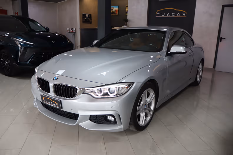 BMW Serie 4