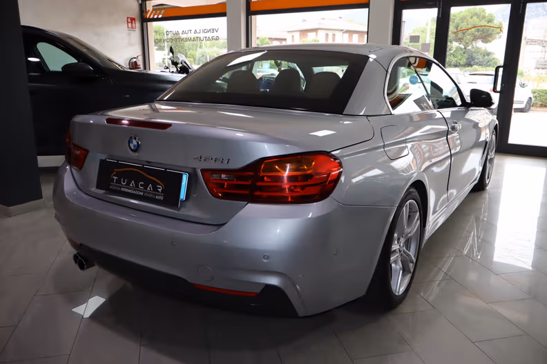 BMW Serie 4 - 3