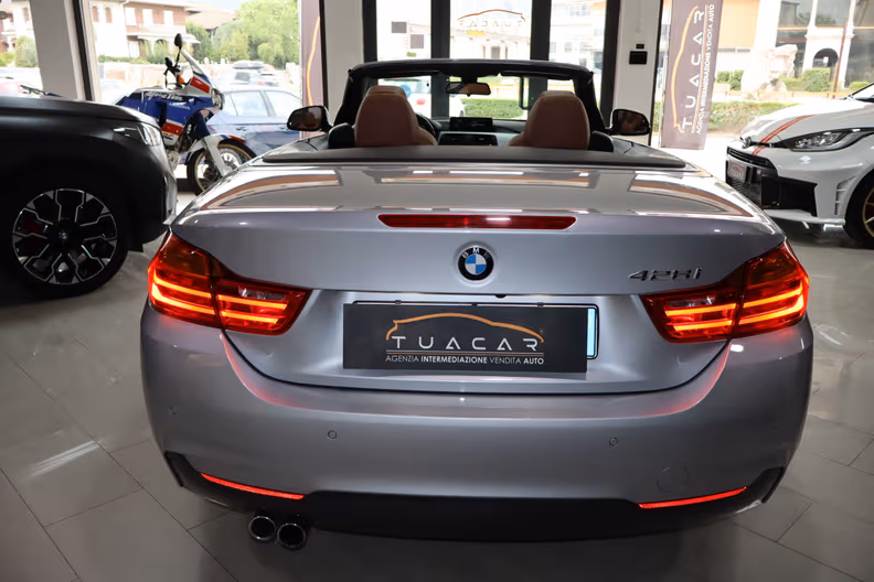 BMW Serie 4 - 10