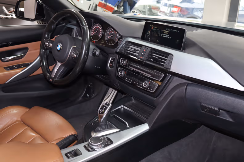BMW Serie 4 - 14