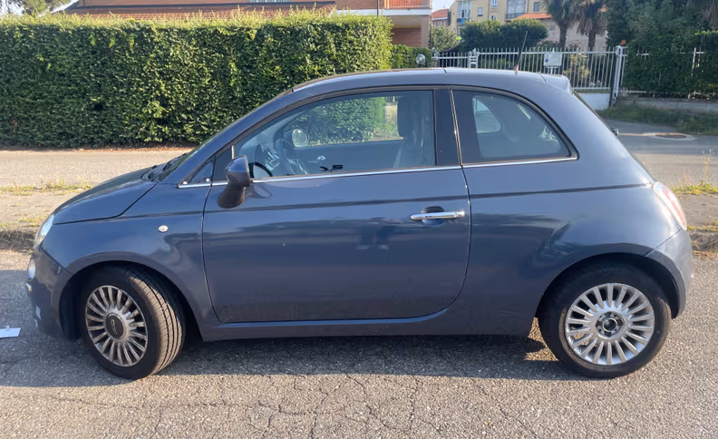 Fiat 500 - 20